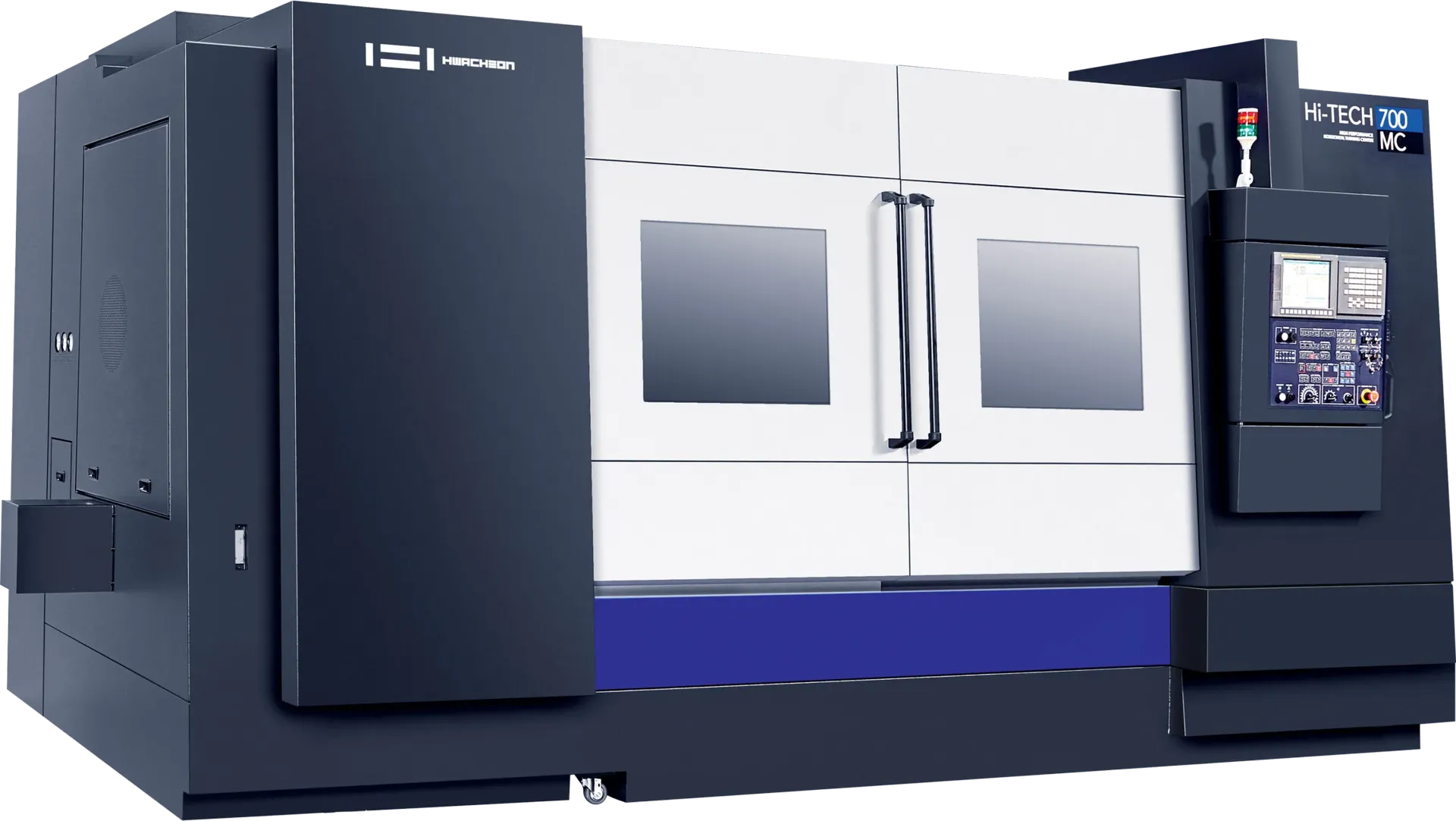 HI-TECH 700